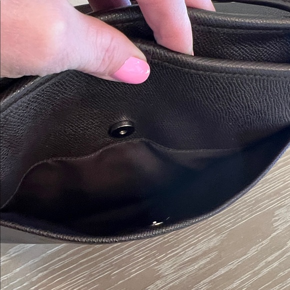 Coach Bailey Zip Top Shoulder Tote - Picture 9 of 12